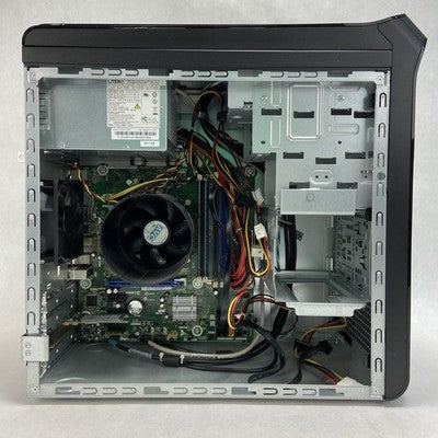Gateway DX4860 MT Intel Core i5-2320 3GHz 4GB RAM No HDD No OS