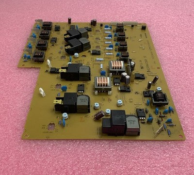 Konica Minolta A5C1M4070 High Voltage Power Supply Board for C454e