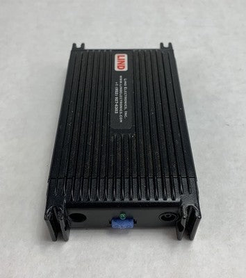 Lind Electronics PA1555-2155 FB Automobile Adapter For Panasonic Toughbook