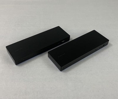 HP L12898-002 USB-C Dock G4 (Lot of 2)