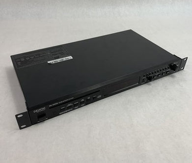 Denon DN-500CB CD/Bluetooth Player - Parts or Repair