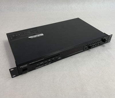 Denon DN-500CB CD/Bluetooth Player - Parts or Repair