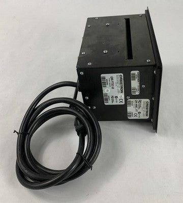 Crestron QM-FTSC-B FlipTop Storage Center