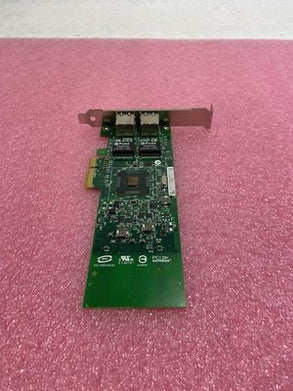 Intel Gigabit ET Dual Port Server Low Profile Ethernet Adapter E1G42ETBLK