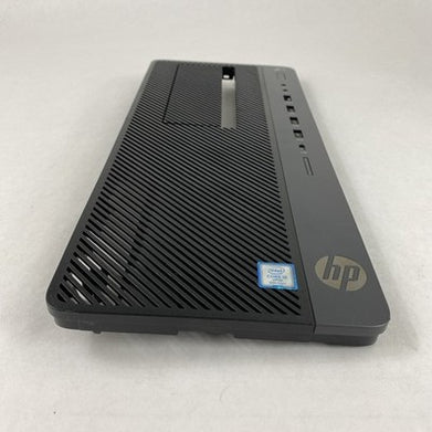 HP LI3883-001 Z1 Front Bezel Broken Clip