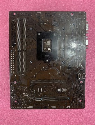 ASUS H61M-C Motherboard Intel Pentium G2030 3GHz 4GB RAM w/ Shield
