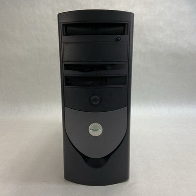 Dell Optiplex GX150 MT Intel Pentium III 1GHz 512MB RAM No HDD No OS
