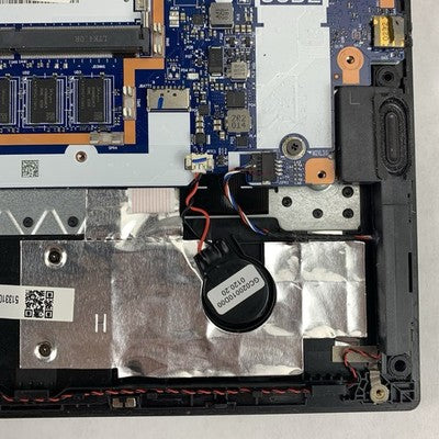 Lenovo ThinkPad E14 Gen 2 Ryzen 5 4500U 2.375 GHz 8GB Ram No OS/SSD/AC/Batt Dent