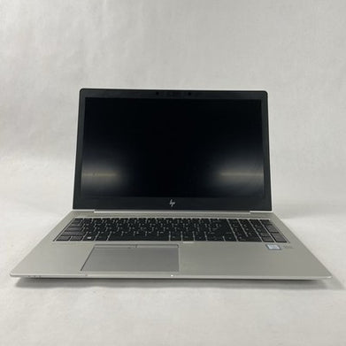 HP EliteBook 850 G6 15.6" i5-8365U 1.60 GHz 8 GB RAM No SSD No OS Sticky Keys