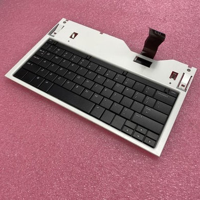 HP MFP M632 B5L47-60102 Keyboard For HP MFP E87660 Printer - Not tested