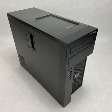 Dell Precision T1700 MT Intel Core i7-4790 3.6GHz 8GB RAM Quadro K4200 No HDD/OS