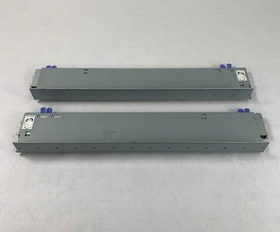 Foxconn 25R9906 / 25R9901 Left + Right Server Rail Kit