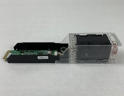 Nidec UltraFlo R40W12BS4D8 12V Server Fan (Lot of 2)