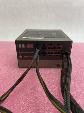 Thermaltake Toughpower XT 875W Modular Power Supply TP-875AH3CC