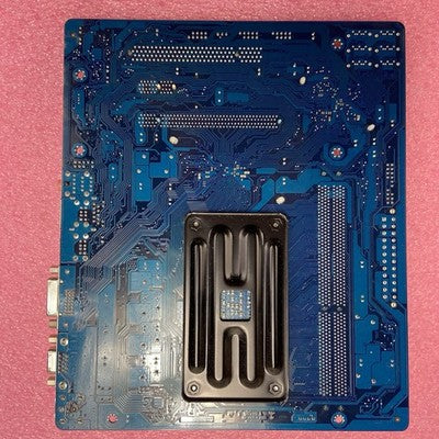 Gigabyte GA-78LMT-S2P Motherboard AMD Athlon II x3 455 3.3GHz 8GB RAM IO Shield