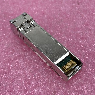 QLogic FTLF8529P3BCV-QL 16GB 850NM SR Transceiver Module (Lot of 8)