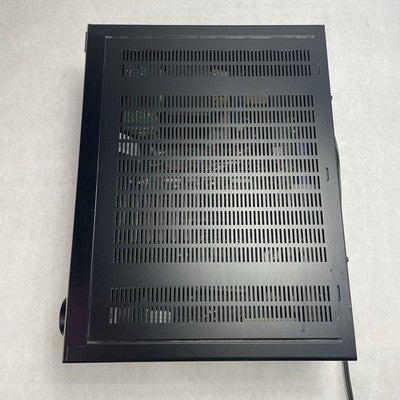Sony STR-DE715  Black Stereo Tested