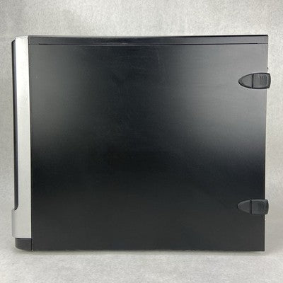 Nobilis P3380 USB3 Mini Tower Computer Case Sparkle Power ATX-300PN 300W PSU