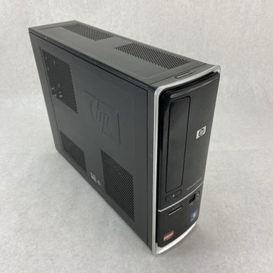 HP Pavilion Slimline S57010f SFF AMD Athlon 2 x2 260 3.2GHz 3GB RAM No HDD No OS
