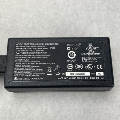 AC Adapter  AWN1DC420MVA Lot of 10