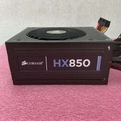 Corsair HX850 75-001219 850W ATX Power Supply