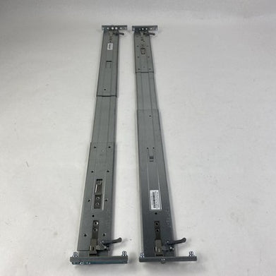 ASSY Rail 2U 728348-001 15051 B Right and Left