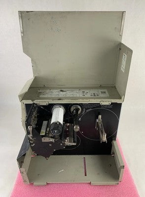 Zebra 105SL Plus 102-801-00000 203DPI Thermal Label Printer - Parts or Repair