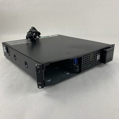 APC SMX1500RM2UCNC Battery Backup UPS Tested No Batt No Caddy No FacePlate