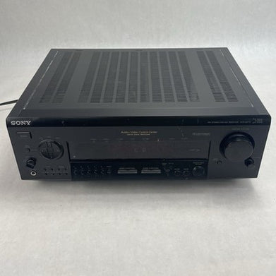Sony STR-DE715  Black Stereo Tested