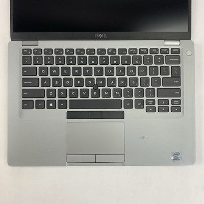 Dell Latitude 5410 Laptop 14" Intel i7-10610U 1.8 GHz 8 GB Ram No SSD/OS/AC/Batt