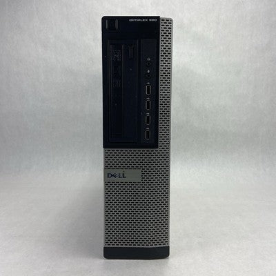 Dell Optiplex 990 DT Intel Core i7-2600 3.4GHz 4GB RAM No HDD No OS