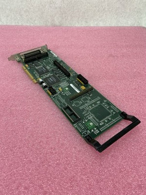 ASM 64-20870 REV A2 03-20870-16 REV C Controller Card