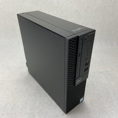 Dell Optiplex 3060 SFF Intel Core i5-8500 3GHz No RAM\HDD\OS
