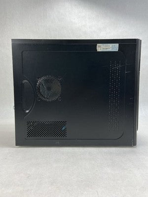 Unbranded ATX Mini Tower Computer Case Allied SL-8360BTX 350W PSU