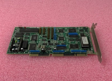 National Computer NDC5125-70 ISA Card