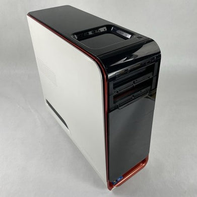 Dell Studio XPS 435T/9000 MT i7-920 2.67 GHz 9 GB RAM No HDD/OS ATI Radeon 5870