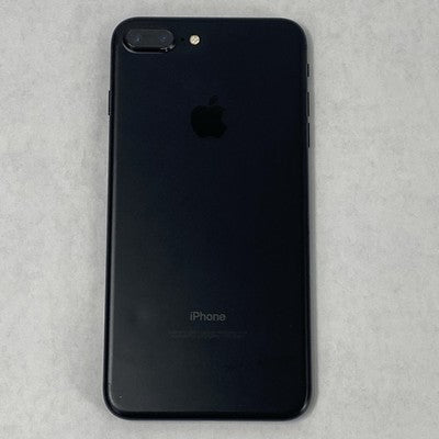 Apple iPhone 7 Plus A1661 128GB Verizon 5.5" Black IOS 15.8.5
