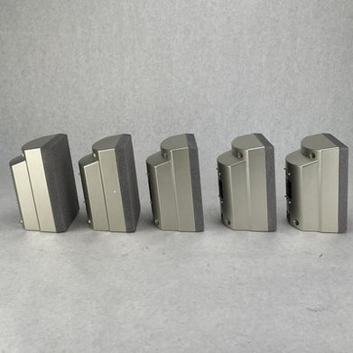 Sanyo SX-3000S Speaker System 50W Set of 5
