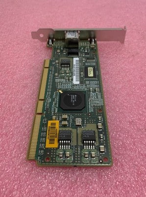 Sun Microsystems 501-6719-04 1000/100/10 BASE-TX Network Card