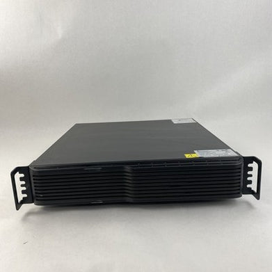 Emerson GXT4-48VBATT External Battery  Cabinet Tested - No Batteries