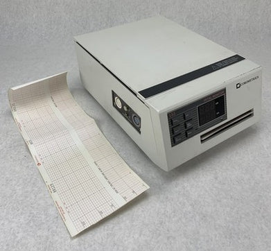 Corometrics 155 Fetal Monitor - Partially Tested