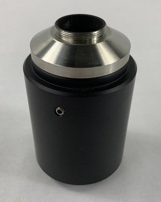 Olympus Diagnostic Instruments D10NLC DBX 1.0x Camera Adapter w/ Tube