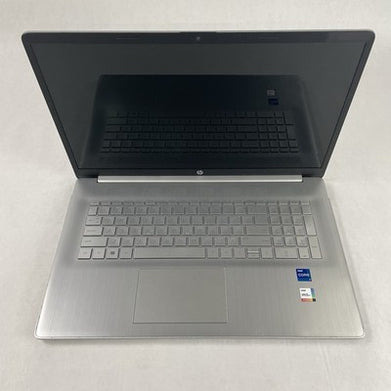HP 17+-cn000 17.3" i7-1165G7 2.80 GHz 8 GB RAM No SSD No OS - Bad Corners