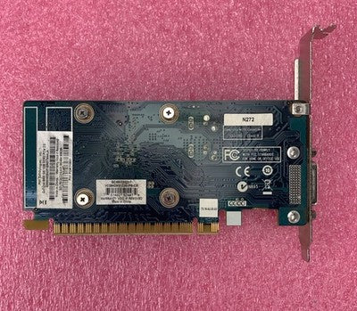 PNY GeForce 8400 GS 1GB DDR3 Video Graphics Card