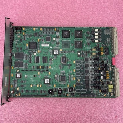 CML Emergeny Services PCB SR1 Sentinel 911 CPU Board 2250297-3 - Untested