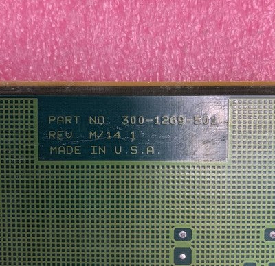 DSC Communications 300-1108-903 ORU I SC Circuit Board