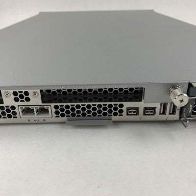 Apple A1279 XServe 2009 Server 2x Xeon E5520 2.26 GHz 24 GB Ram ODD No OS No HDD