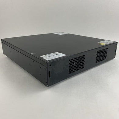 Vertiv Liebert GXT5-EBC48VRT2U GXT5 Tested No Batteries No Rack Ears No Bezel