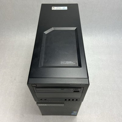 Dell Optiplex 990 MT Intel Core i7-2600 3.4GHz 4GB RAM No HDD No OS