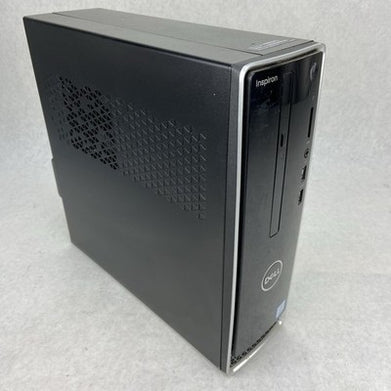 Dell Inspiron 3470 SFF Intel Core i3-8100 3.6GHz 8GB RAM No HDD No OS